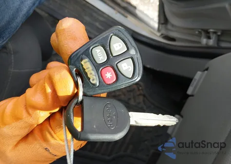 2005 Ford Expedition Xlt z USA, uszkodzony, nr VIN 1FMPU15565LA06156